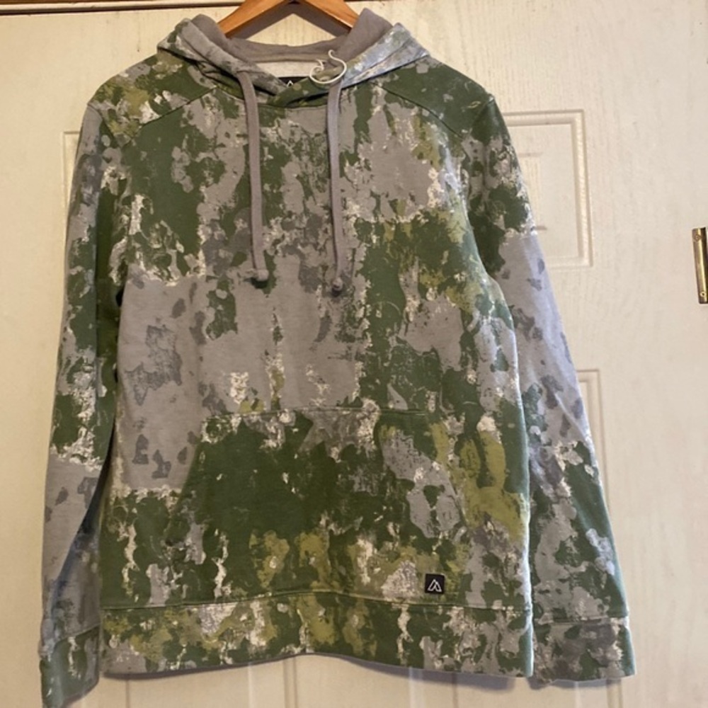 Alpine Design Hoodie